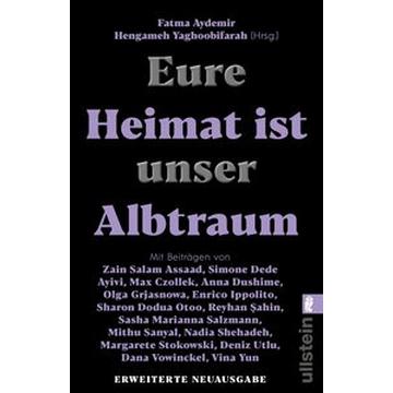 Eure Heimat ist unser Albtraum