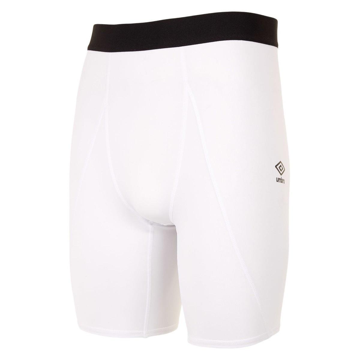 Image of Core Power Baselayerunterhose Herren Weiss L