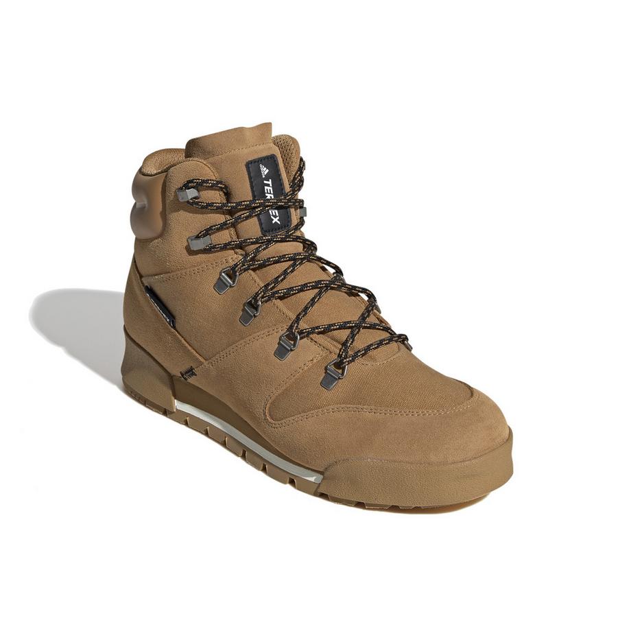 adidas Terrex Snowpitch Cold.Rdy Wanderschuhe  