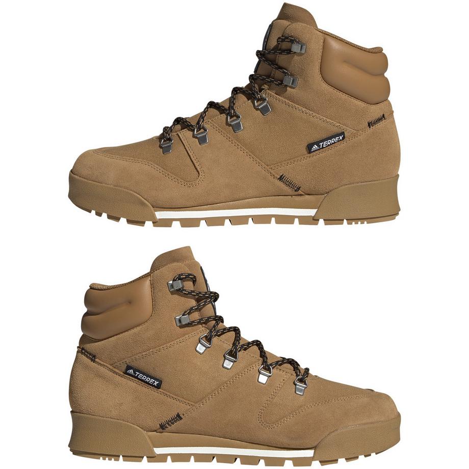 adidas Terrex Snowpitch Cold.Rdy Wanderschuhe  
