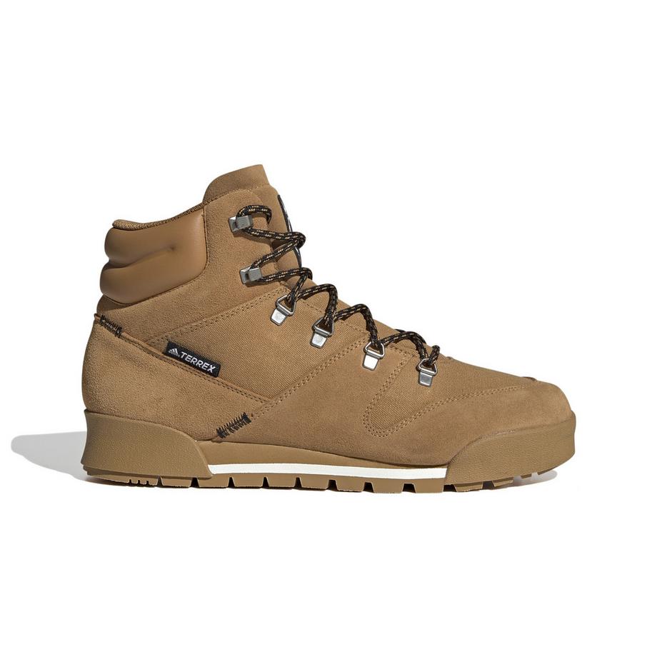 wanderschuhe terrex snowpitch cold.rdy