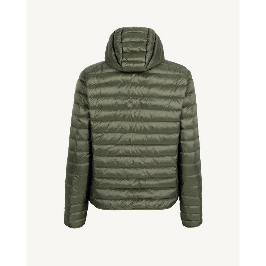 Jott Nico Noos Doudoune à Capuche  