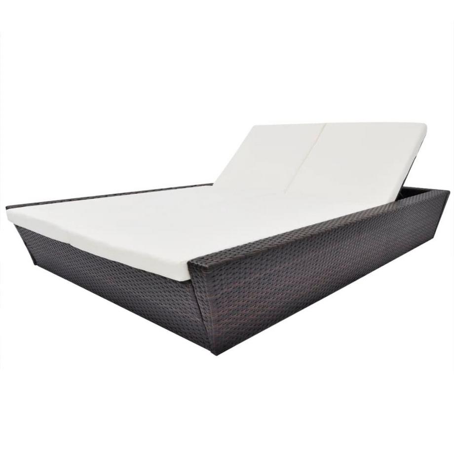 Loungebett Comfort