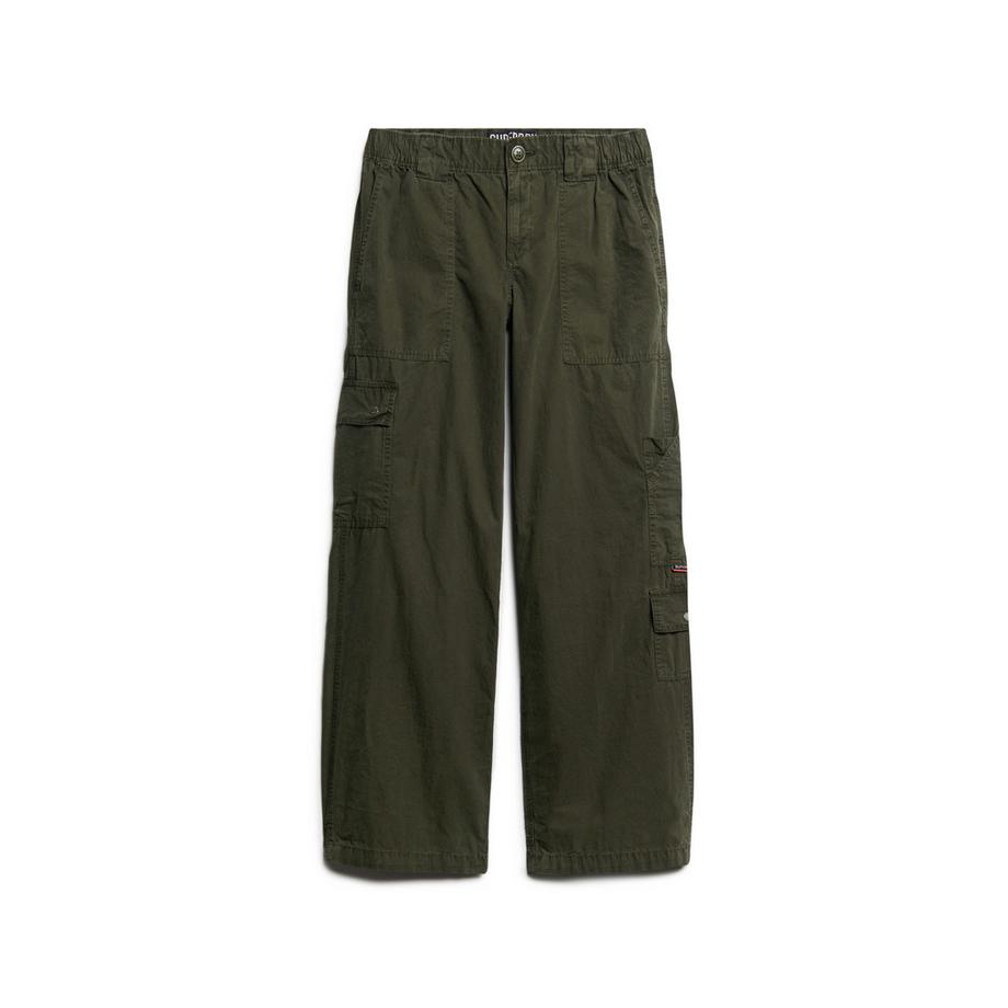 pantaloni cargo da