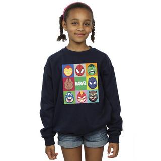 MARVEL  Sweatshirt 