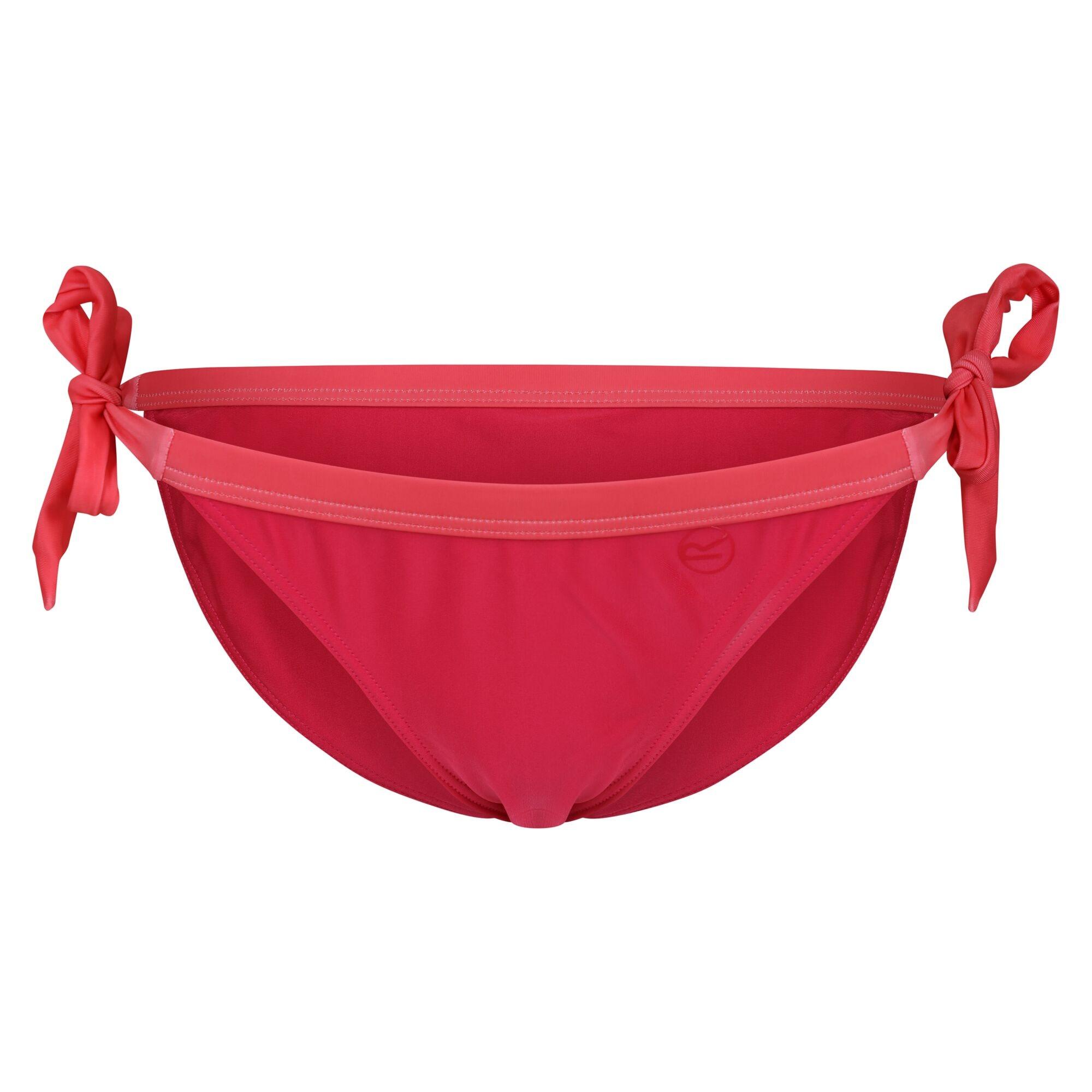 Image of Flavia Bikinihöschen Unisex Pink 36
