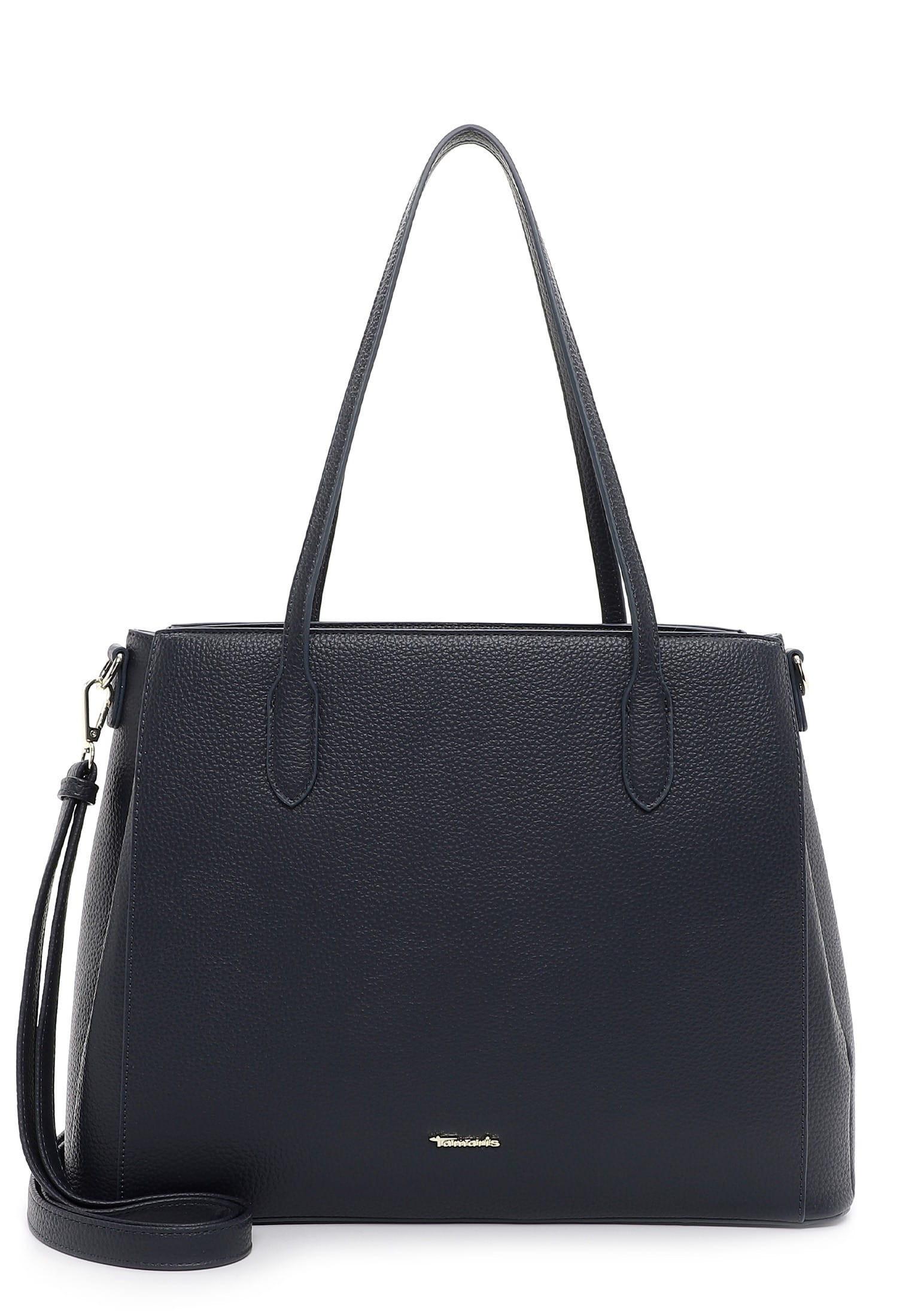 Image of Shopper Tas Astrid Damen Blau ONE SIZE