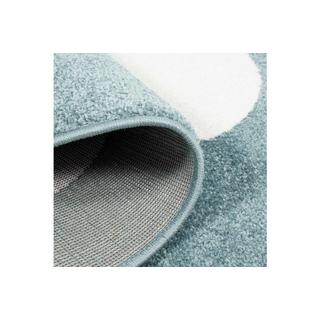 Paco Home Nuage de tapis pour enfants  