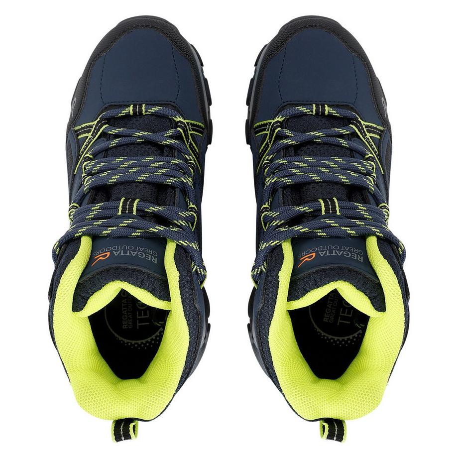 Regatta Holcombe III Scarponcini da Trekking  