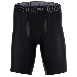 UNDER ARMOUR Performance Tech Solid 9 Inch Boxershorts 3er Pack  