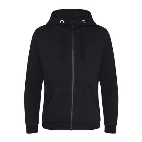 AWDis  Nur Hauben Graduate Heavyweight Full Zip Hoodie 