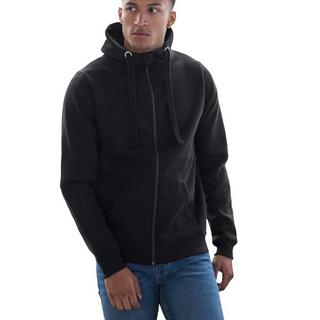 AWDis  Nur Hauben Graduate Heavyweight Full Zip Hoodie 