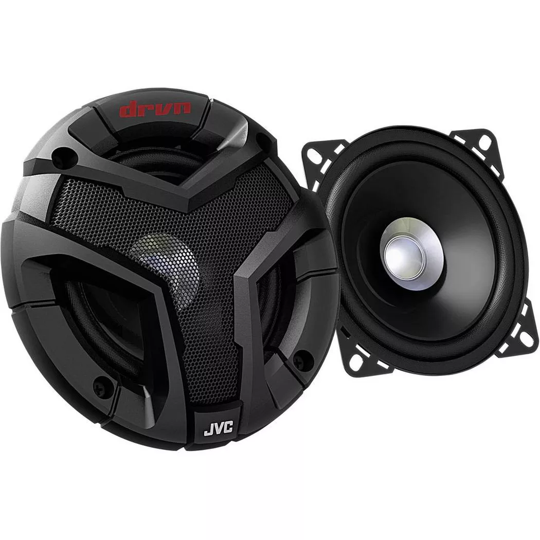 JVC CS-V418 car speaker Round 2-way 180 W