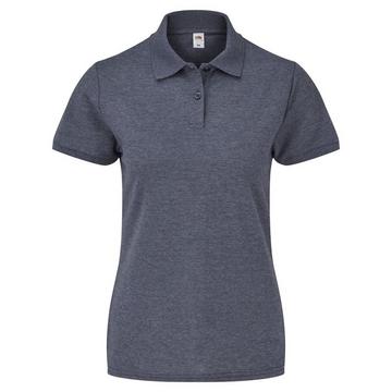 Poloshirt, Kurzarm