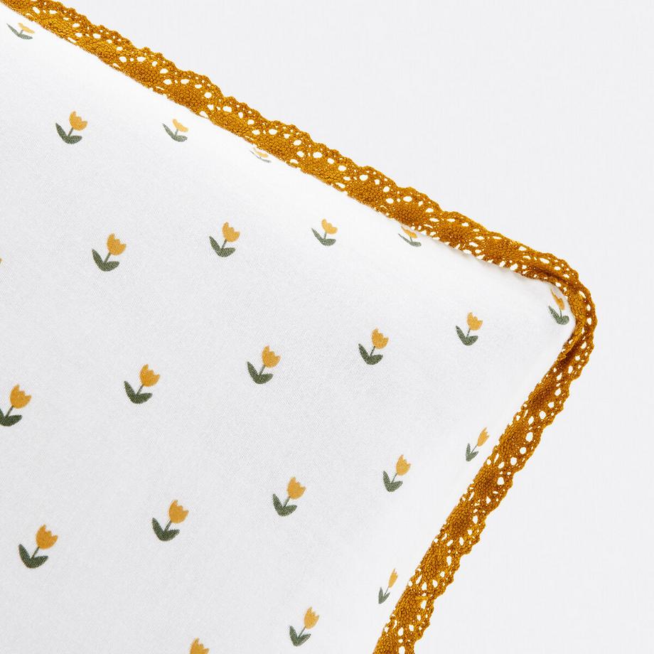 La Redoute Intérieurs Tulipe Federa floreale  