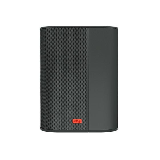 Image of Knog PWR Sound Schwarz