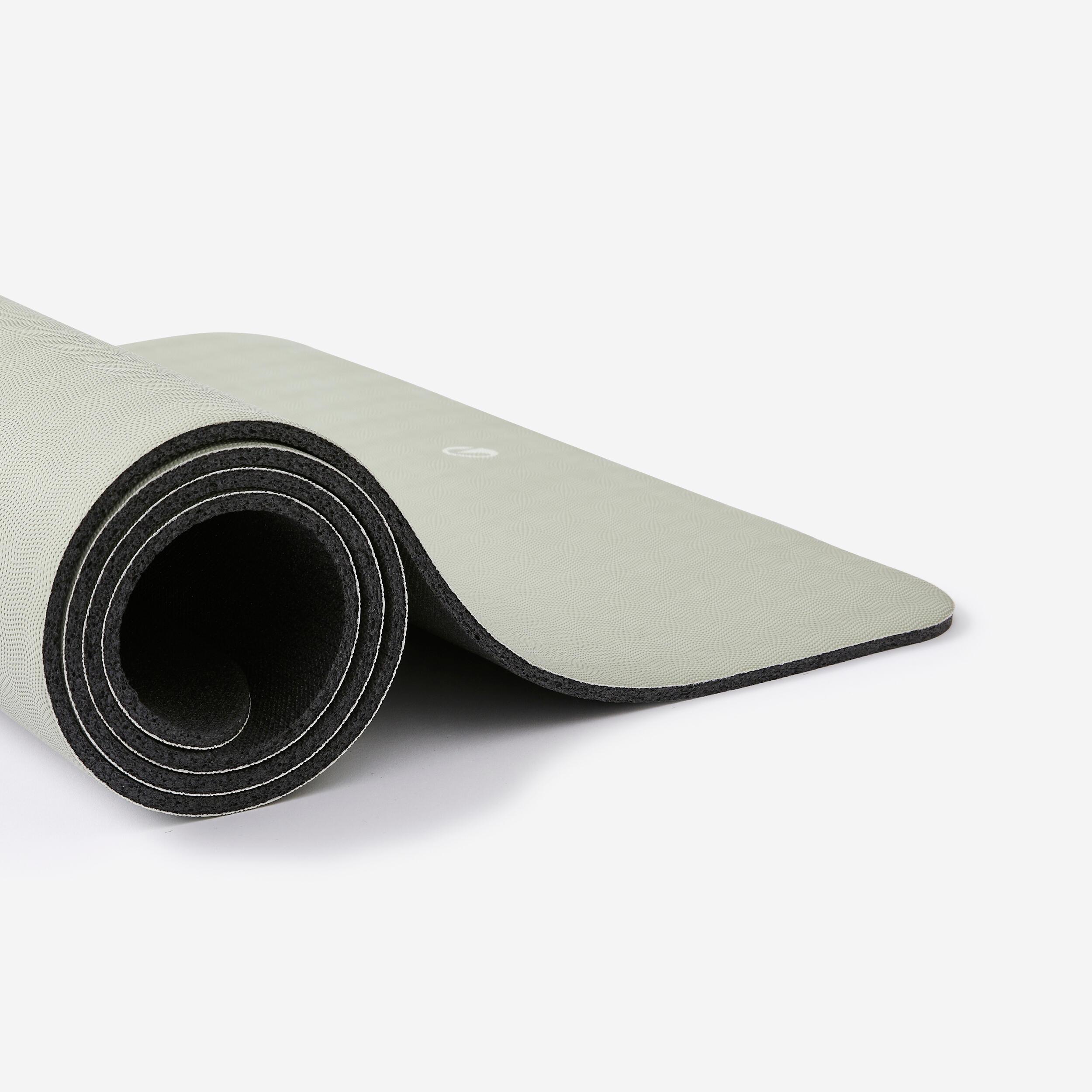 DOMYOS  Fitnessmatte - PILATES MAT 