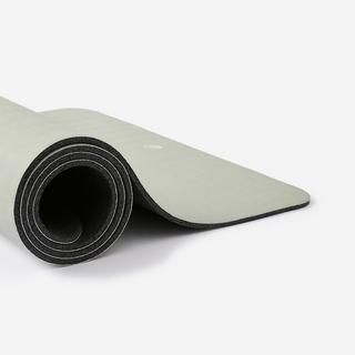 DOMYOS  Fitnessmatte - PILATES MAT 