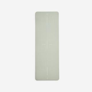 DOMYOS  Fitnessmatte - PILATES MAT 