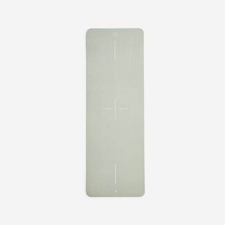 DOMYOS  Fitnessmatte - PILATES MAT 