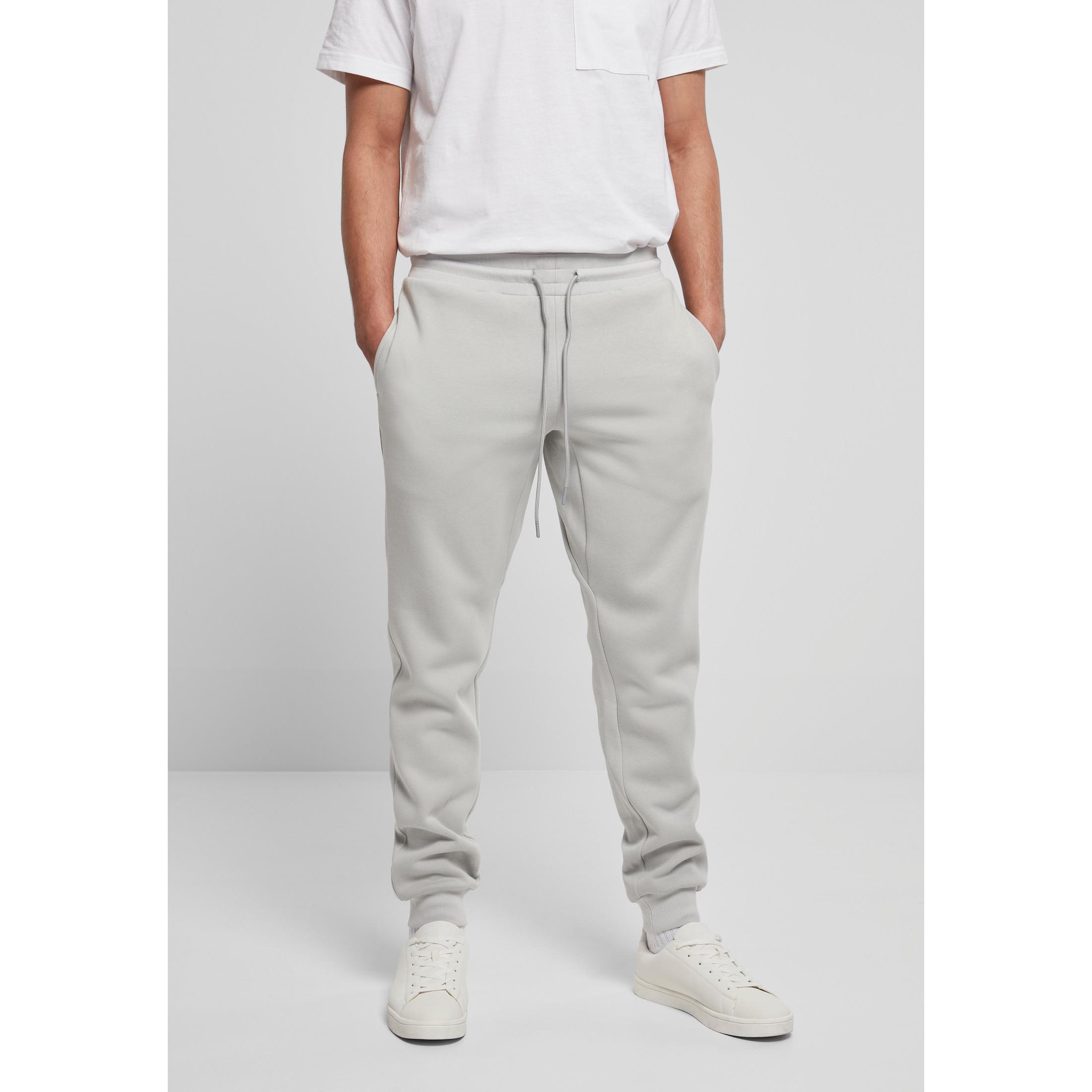 URBAN CLASSICS Basic Sweatpants  
