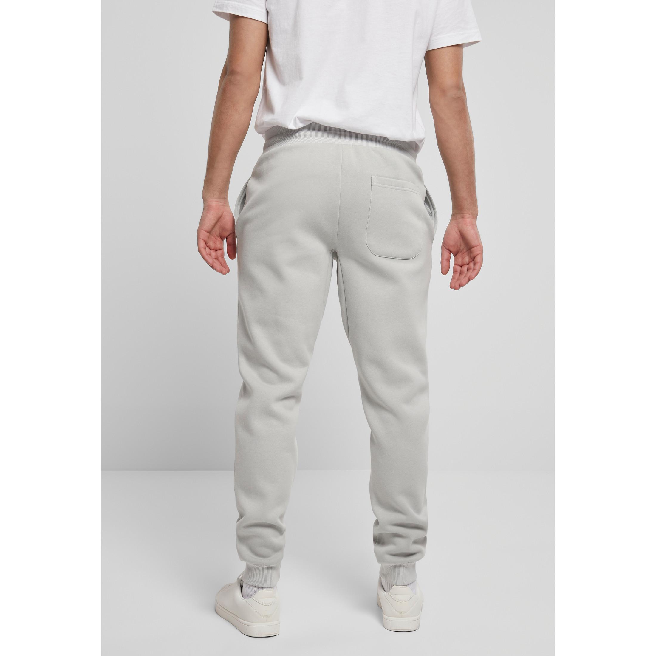 URBAN CLASSICS Basic Sweatpants  