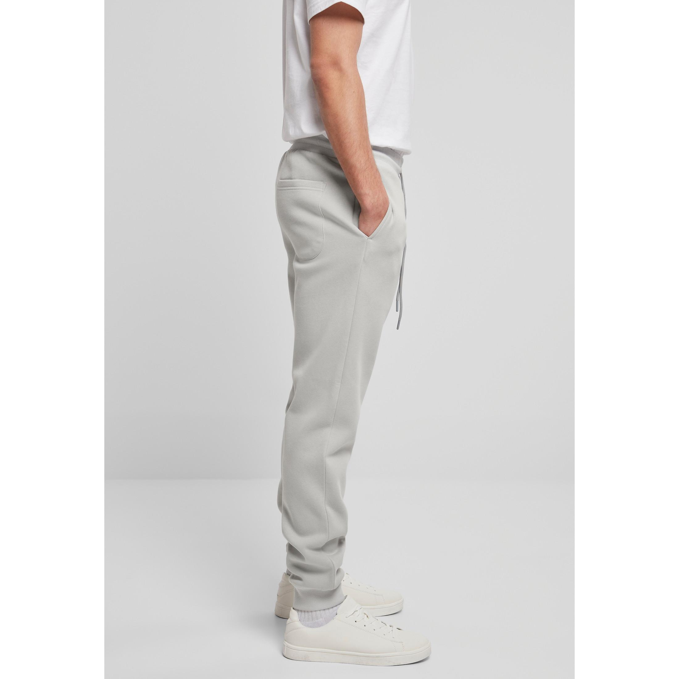 URBAN CLASSICS Basic Sweatpants  