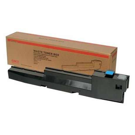 OKI  OKI 42869403 cartouche toner 30000 pages 