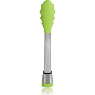 mastrad  Pince de cuisine Express acier inoxydable & silicone 28cm 