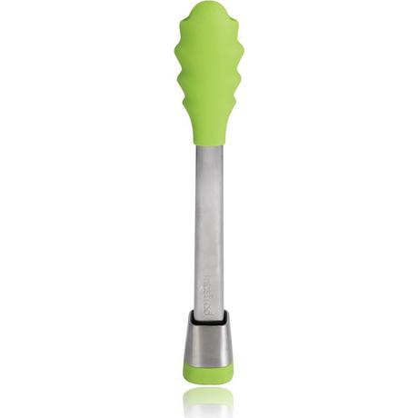 mastrad  Pince de cuisine Express acier inoxydable & silicone 28cm 