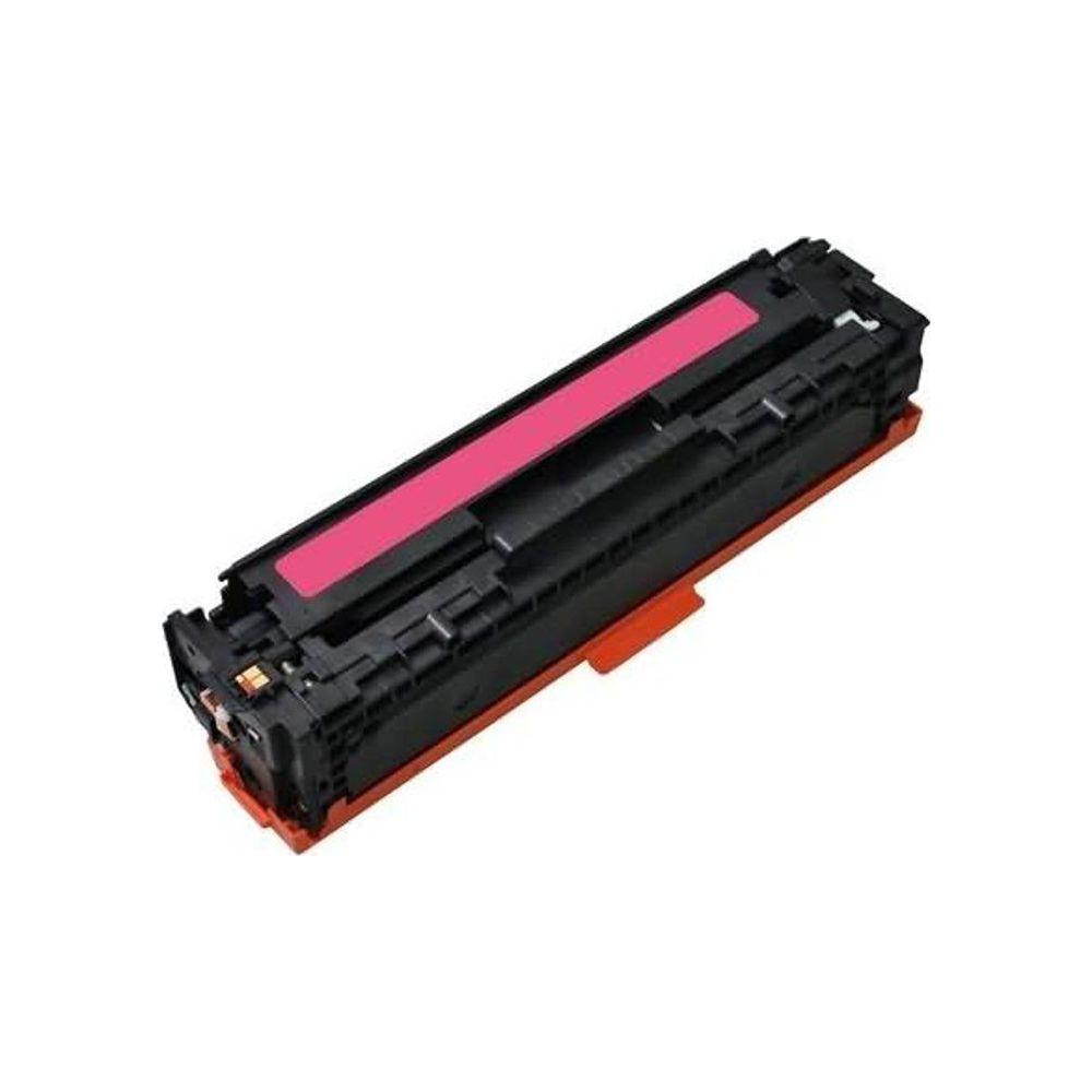 Freecolor  M251M-FRC cartuccia toner 1 pz Magenta 