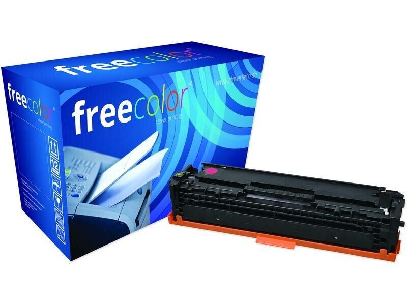 Freecolor  M251M-FRC cartuccia toner 1 pz Magenta 