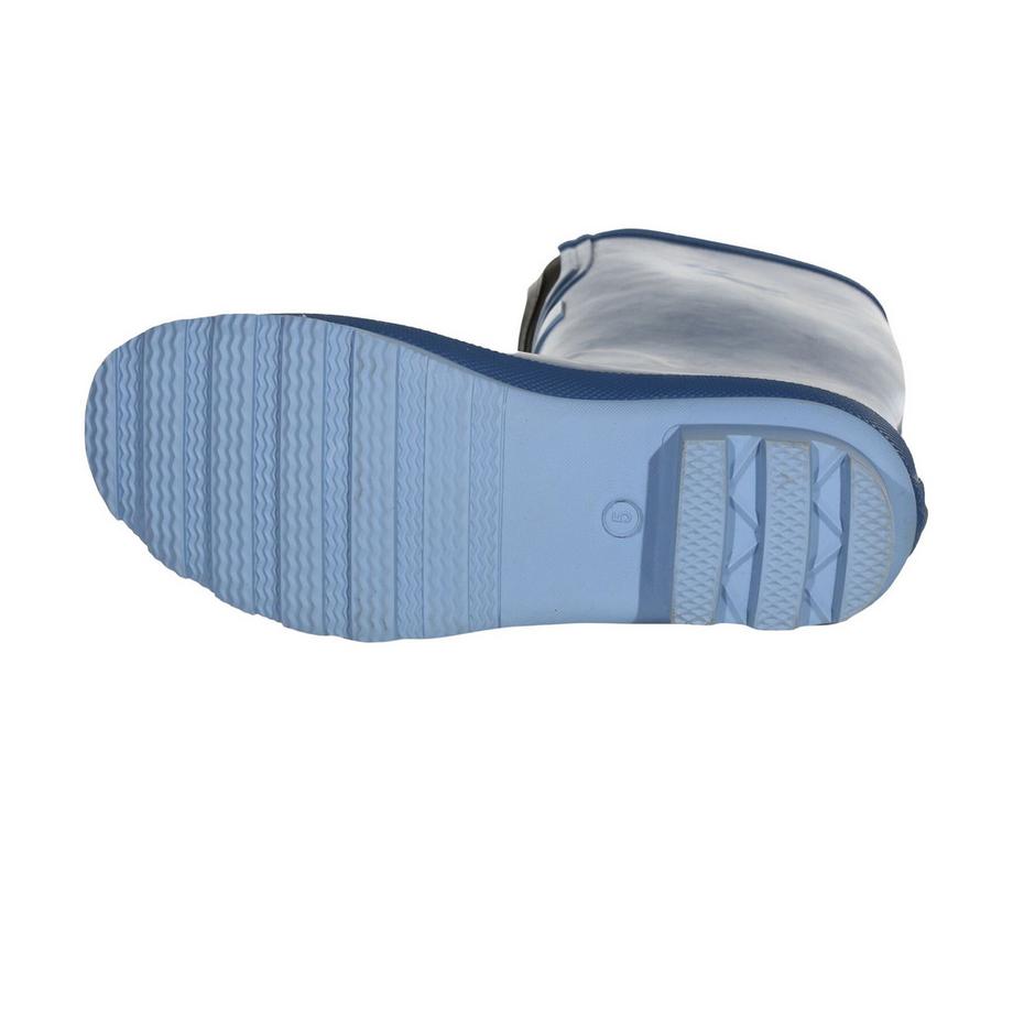 Regatta Fairweather Shine Bottes de Pluie LED  