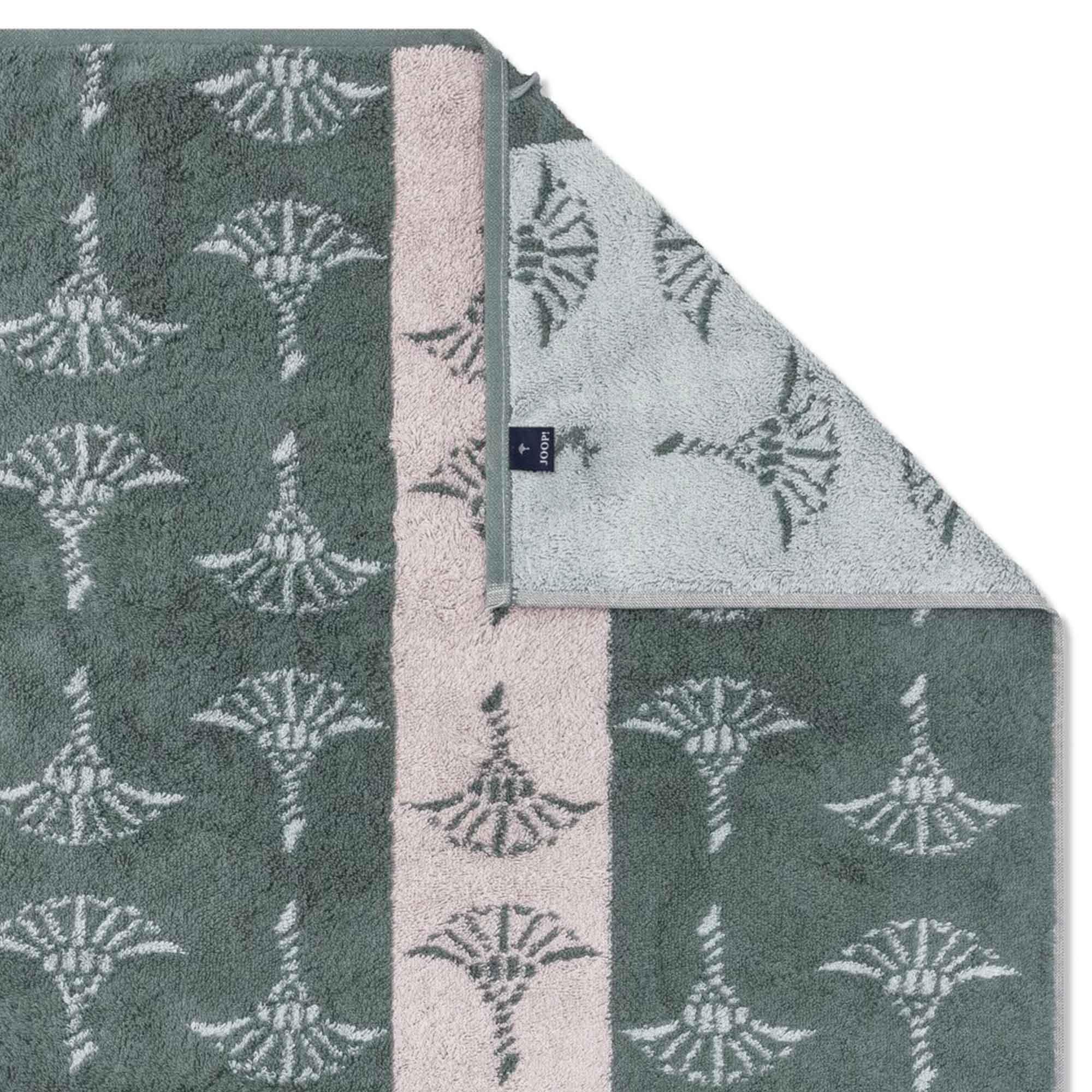 JOOP! Drap de douche  Pack de 1-Divided Doubleface Duschtuch  