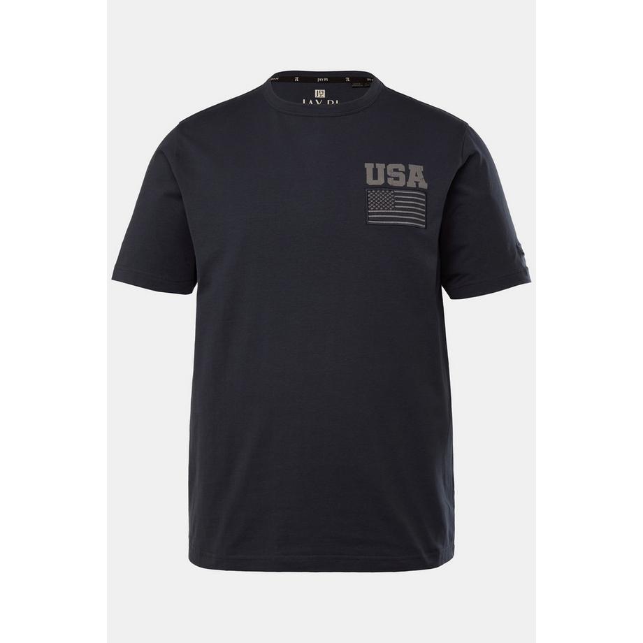 JP1880 Iron Anvil FLEXNAMIC Fitness T-Shirt  