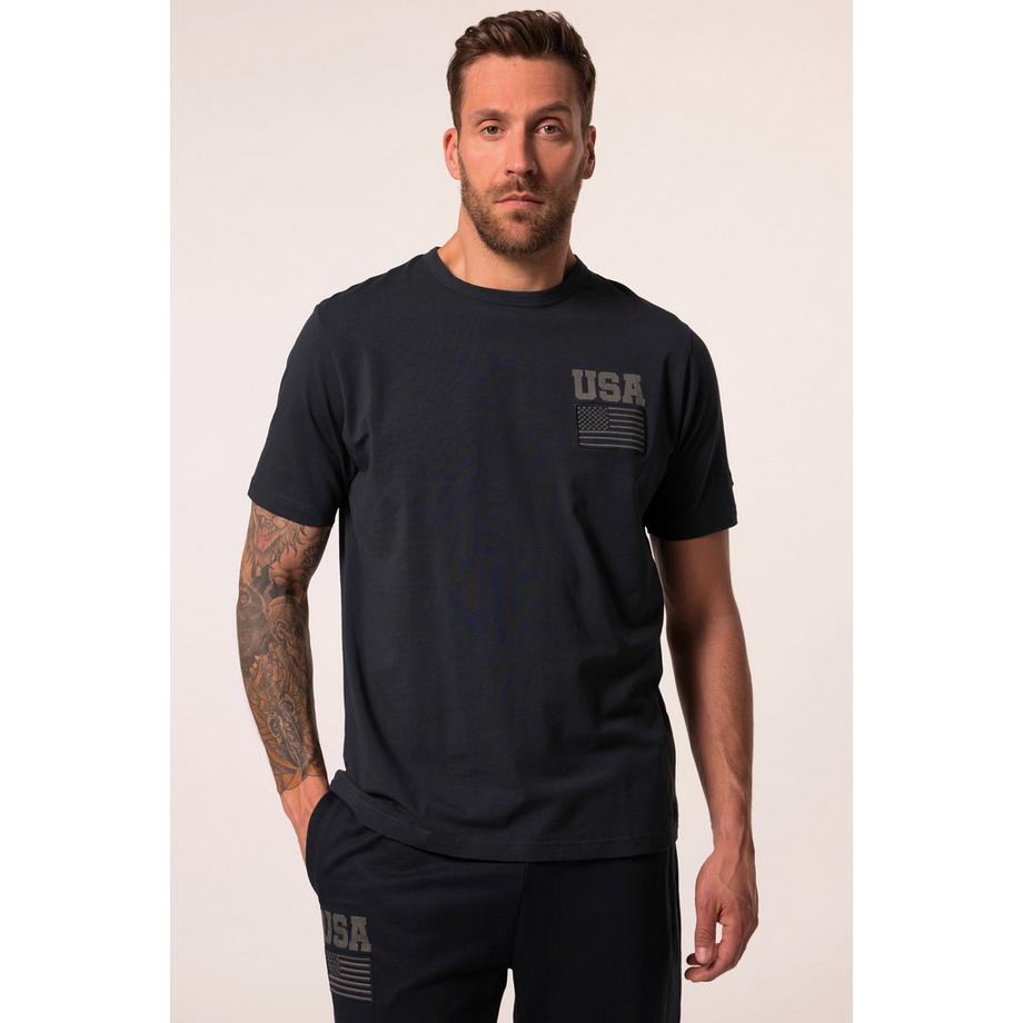 JP1880 Iron Anvil FLEXNAMIC Fitness T-Shirt  