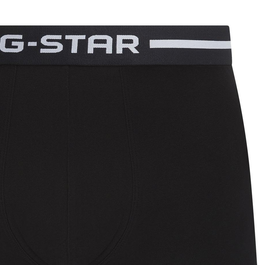 G-STAR Hemlock Trunk 5er Pack Figurbetont  