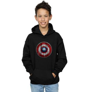 MARVEL  Kapuzenpullover 