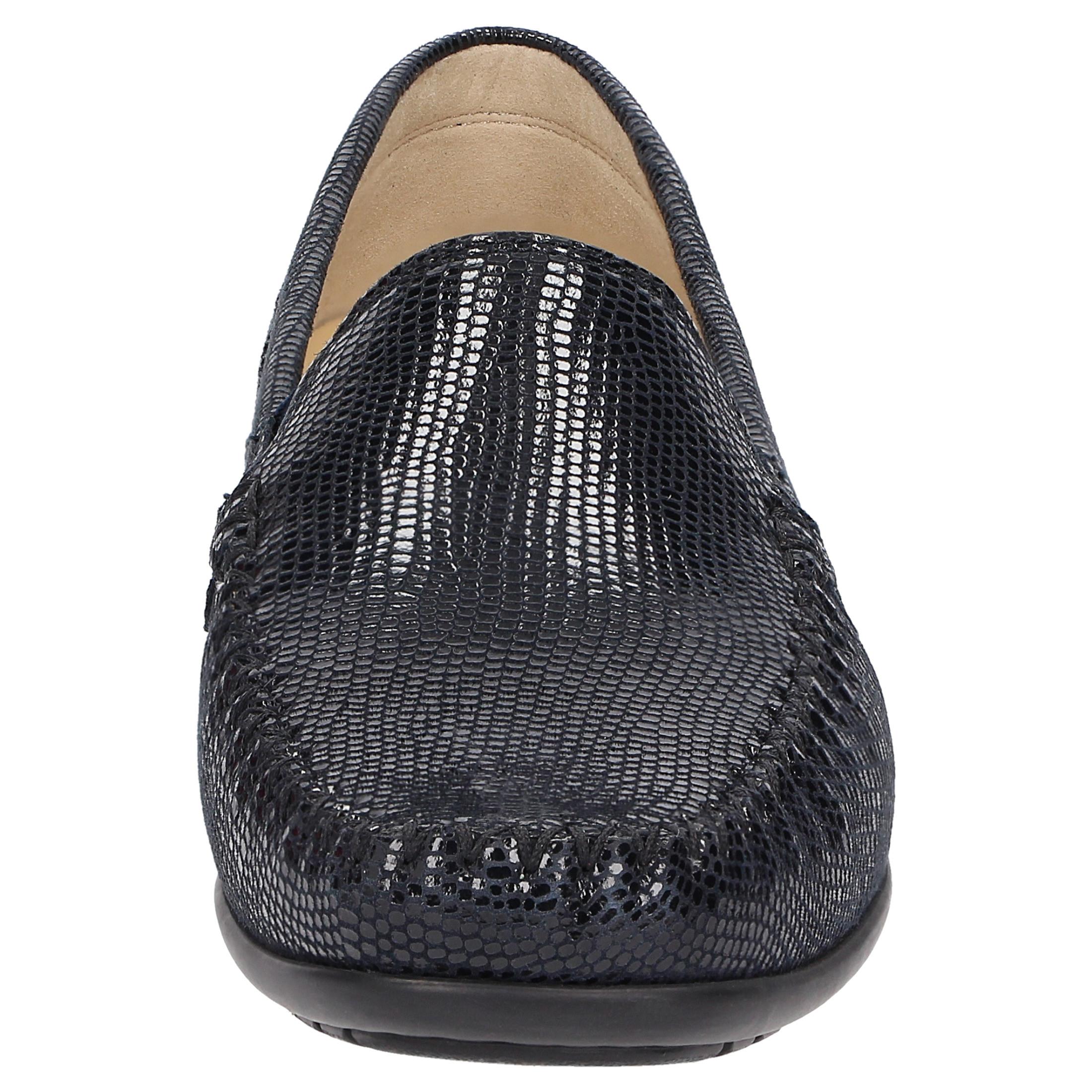 Sioux  Loafer Cortizia-705-H 