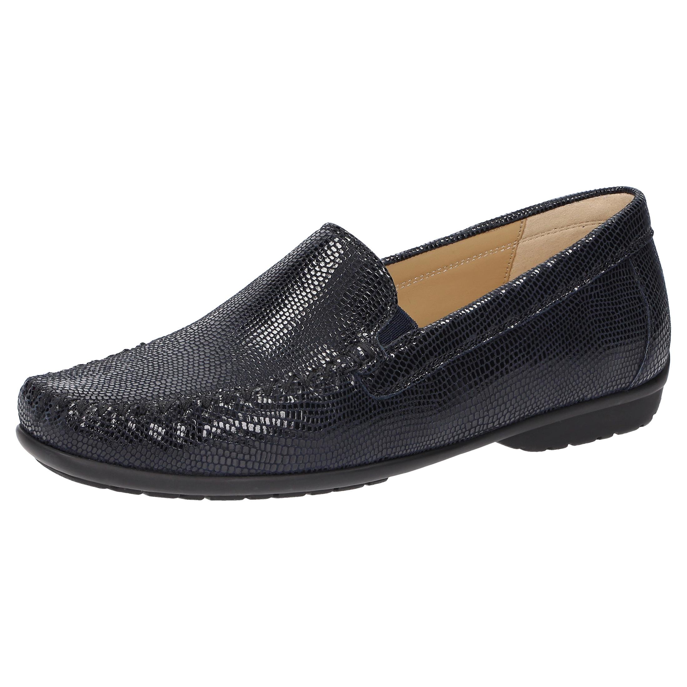 Sioux  Loafer Cortizia-705-H 