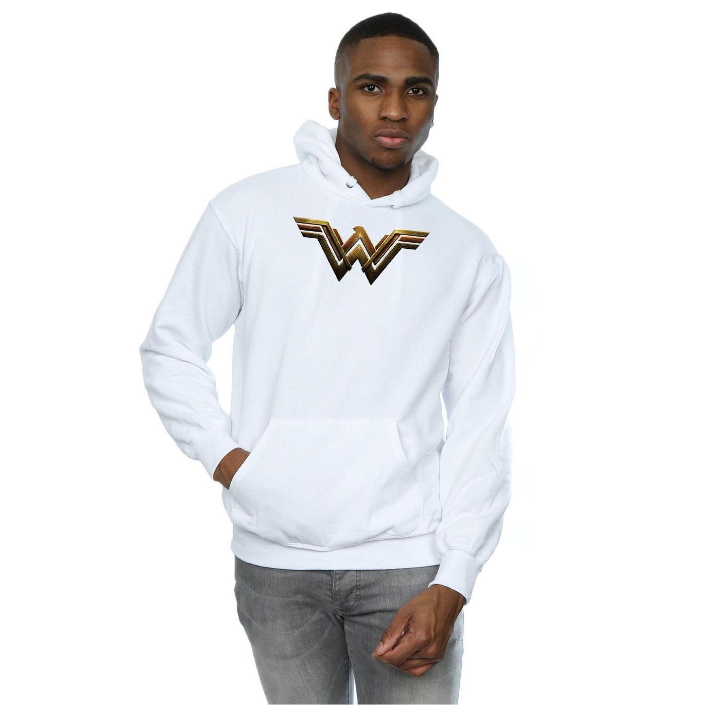 DC COMICS  Justice League Kapuzenpullover 