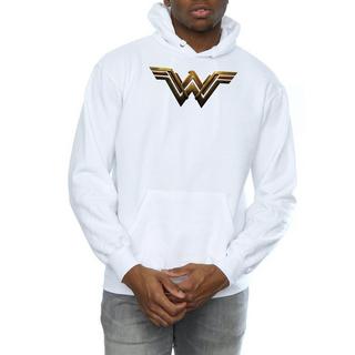 DC COMICS  Justice League Kapuzenpullover 