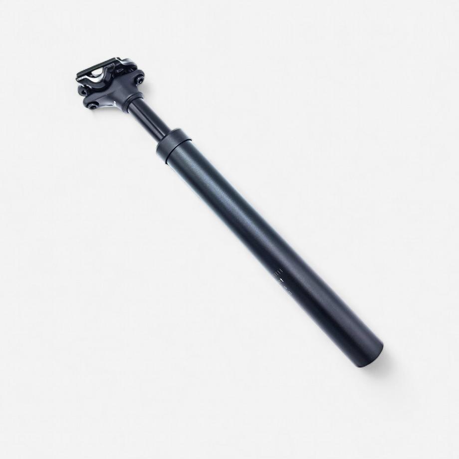 BTWIN  Tige de selle suspendue 31,6 mm 