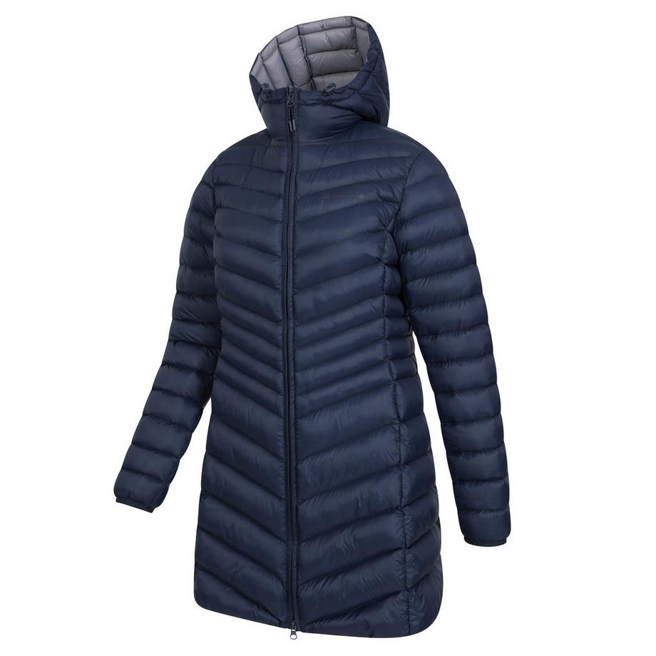 Mountain Warehouse Florence Veste matelassée  