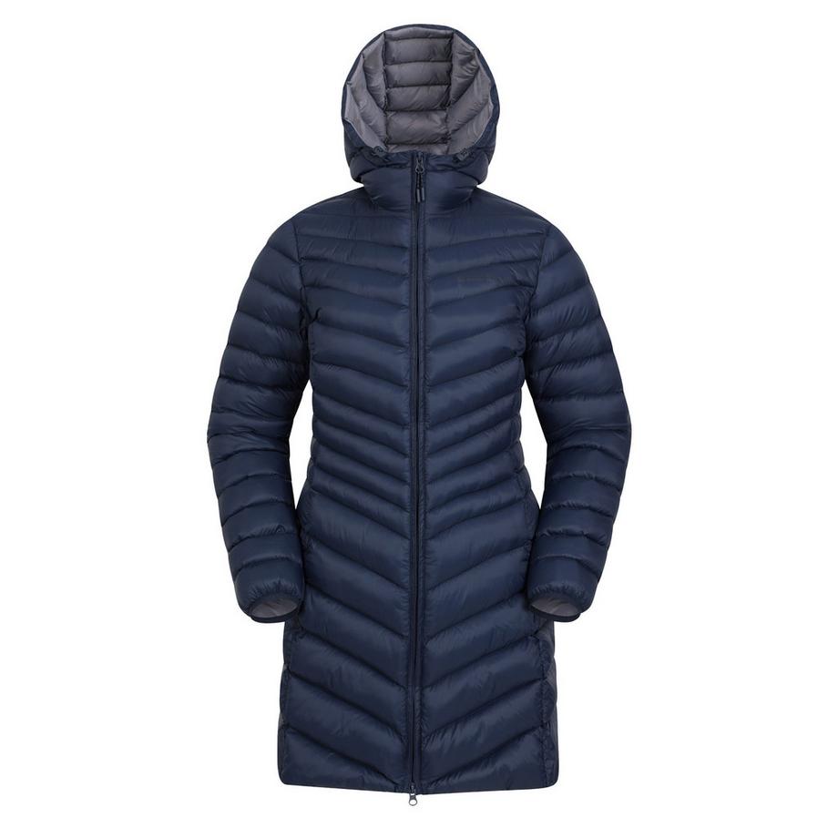 Mountain Warehouse Florence Veste matelassée  