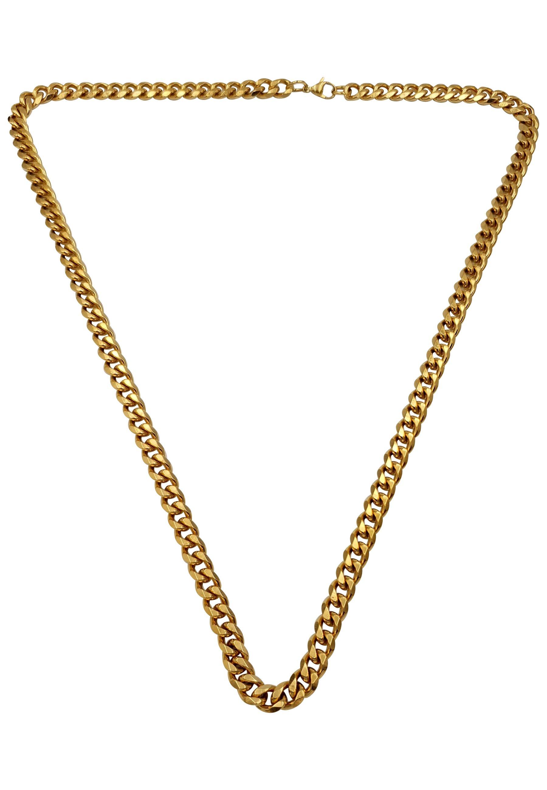 HEBE JEWELS  Cuban Style Kette 