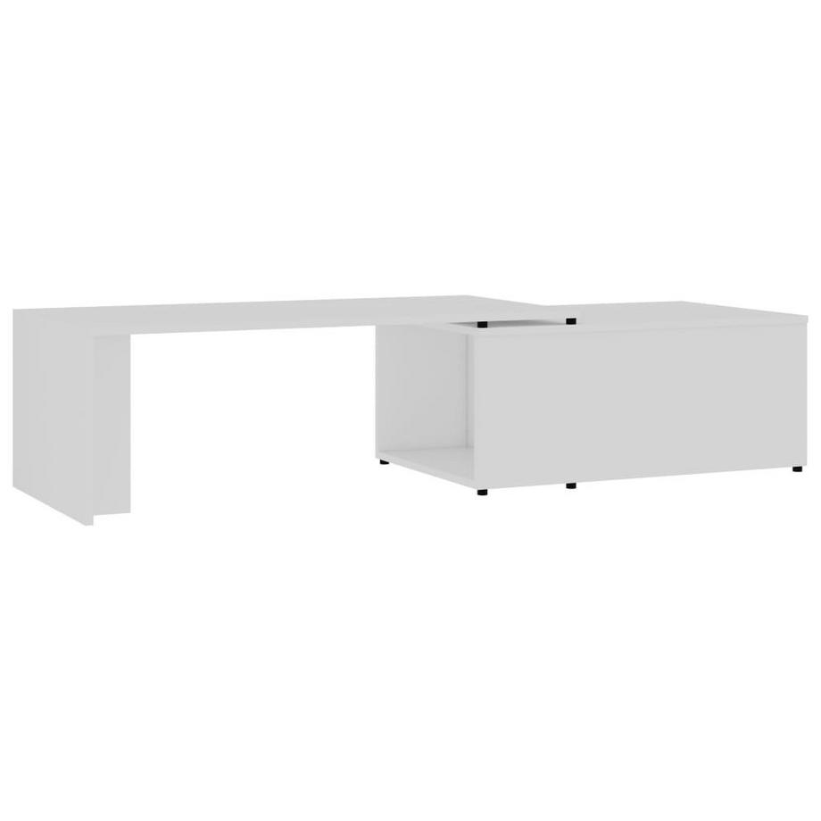 Table basse bois d'ingénierie