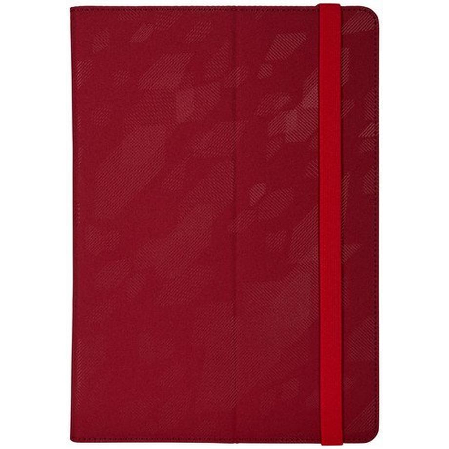 case LOGIC  SureFit CBUE-1210 Boxcar 27,9 cm (11") Folio Rot 