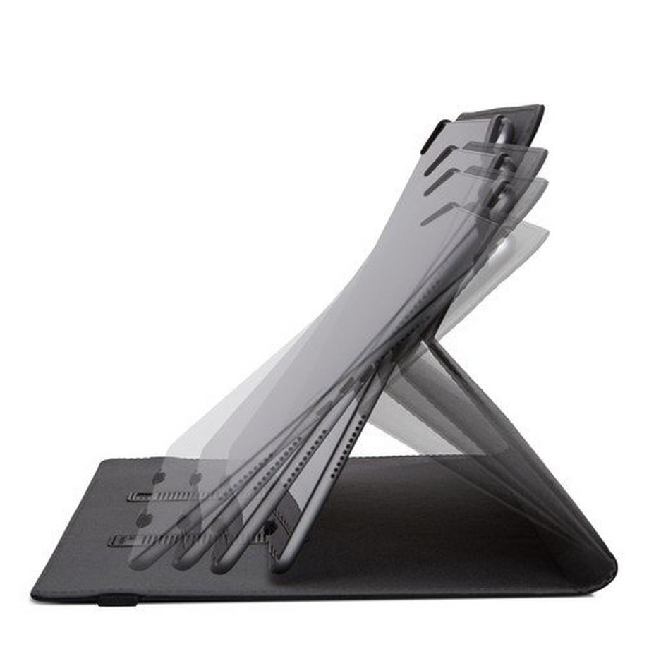 case LOGIC  SureFit CBUE-1210 Boxcar 27,9 cm (11") Folio Rot 