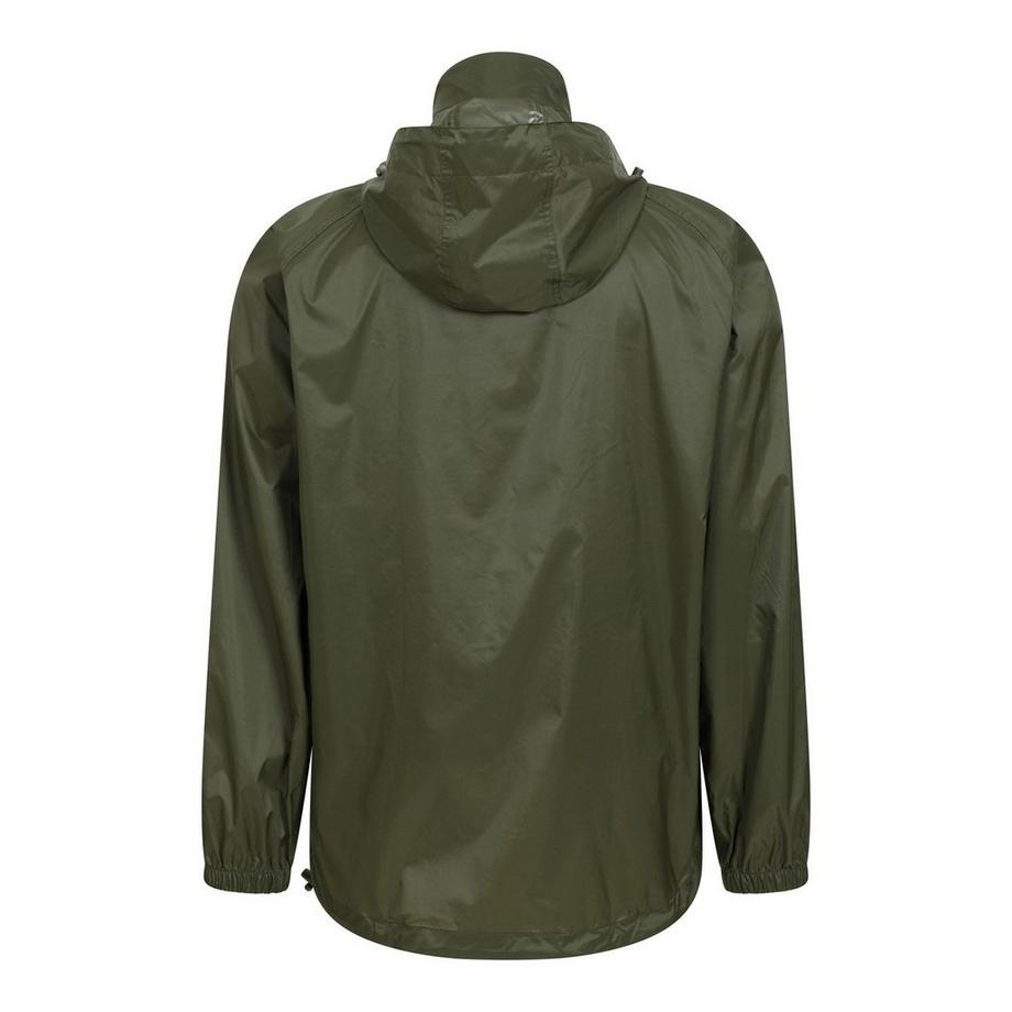 Mountain Warehouse Giacca impermeabile Pakka II  